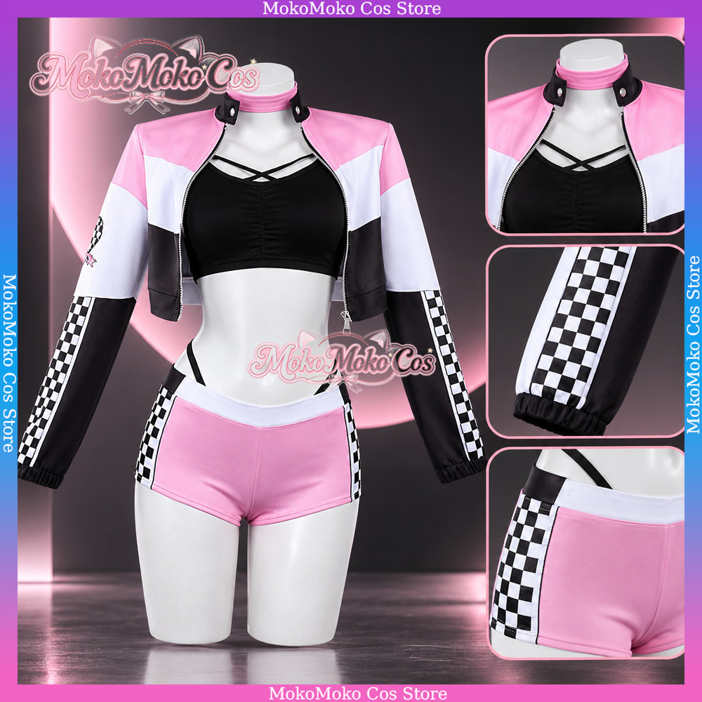 Kitagawa Anime Cosplay - Mein Dress Up Darling Marin Kitagawa