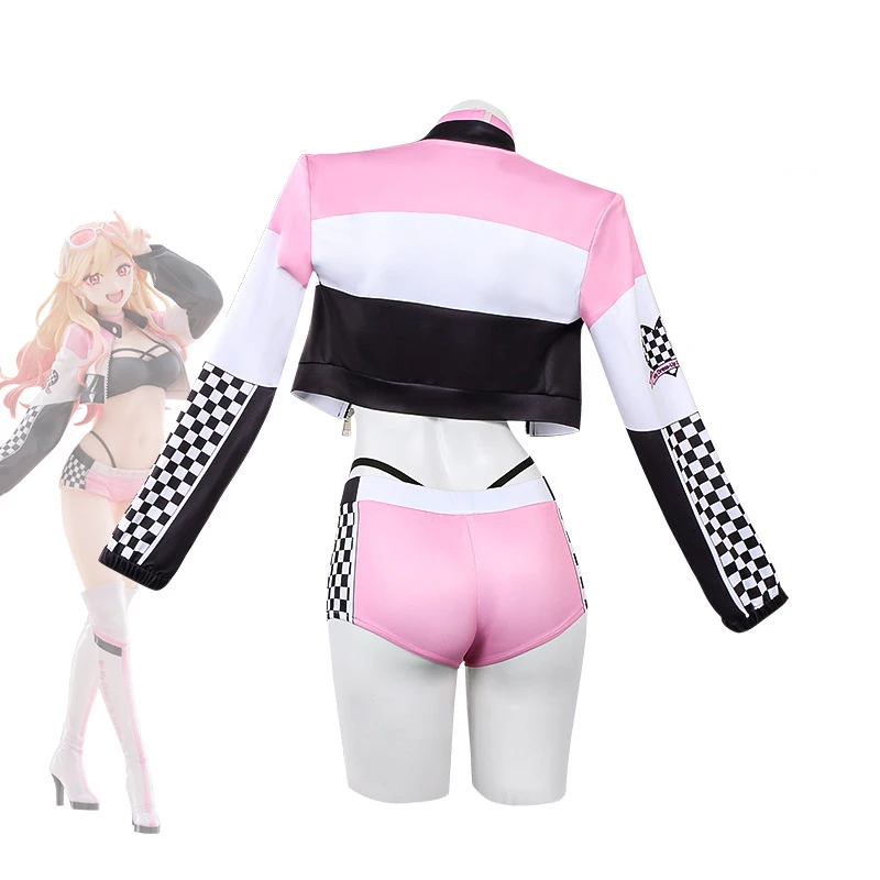 Mein Dress Up Darling Marin Ki – Kitagawa Anime Cosplay Bewertung und Preis