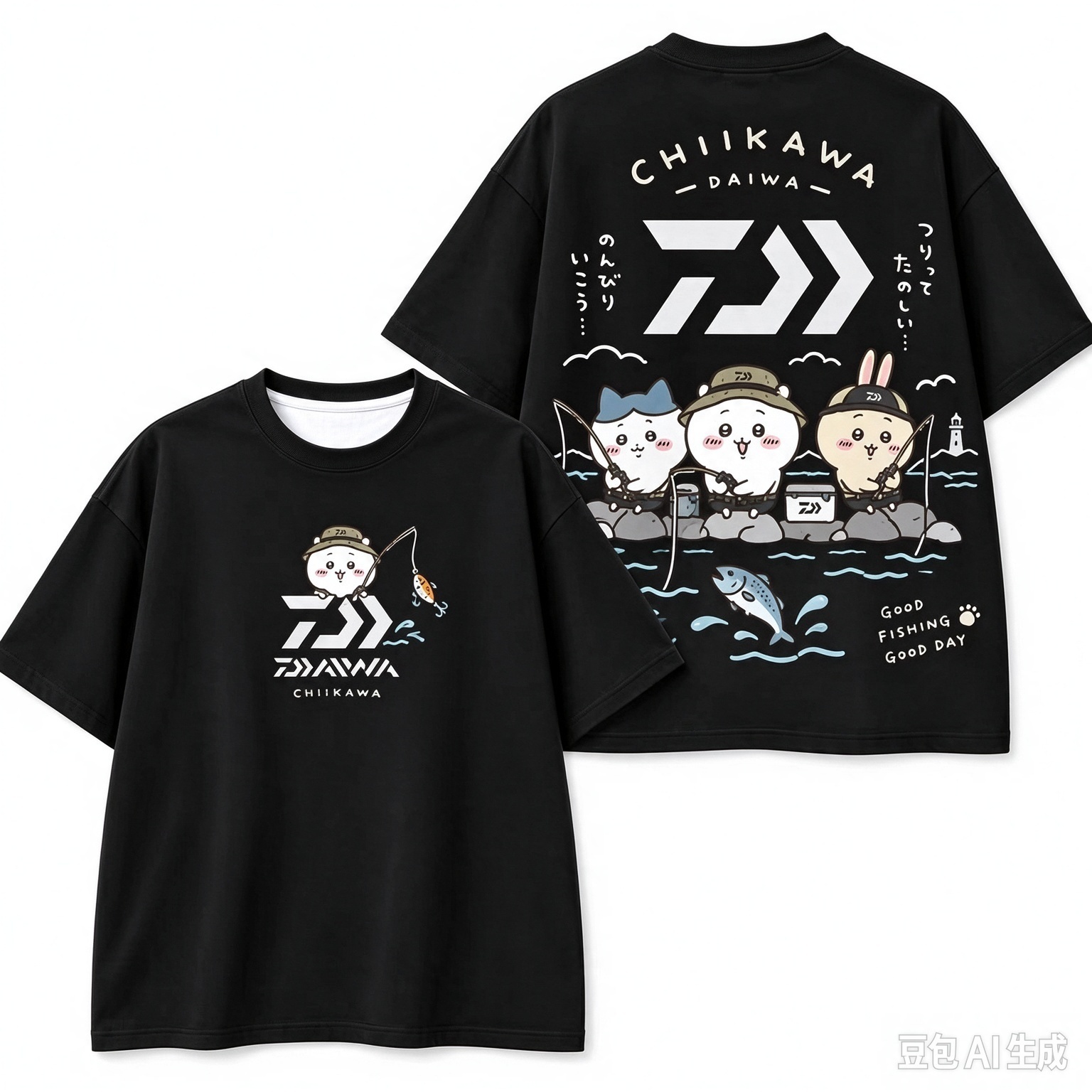Neues japanisches Anime-T-Shir – Anime Cosplay Couple Bewertung und Preis