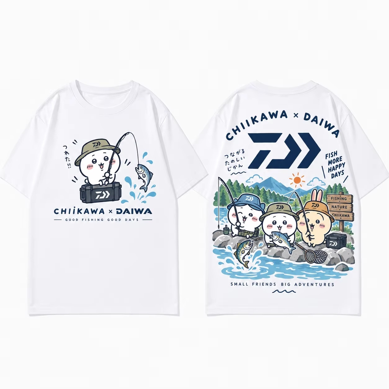 Neues japanisches Anime-T-Shir – Anime Cosplay Couple Bewertung und Preis