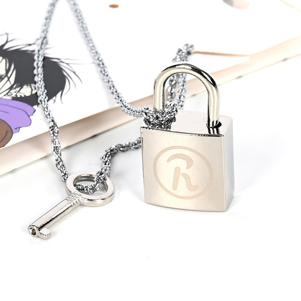 2 Stück/Set Anime Oosaki Nana  – Anime Cosplay Couple Bewertung und Preis