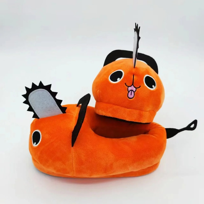 Anime Kettensäge Mann Pochita  – Anime Cosplay Ladies Bewertung und Preis
