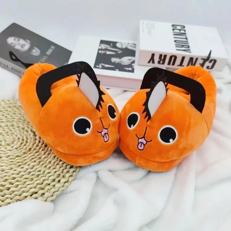 Anime Kettensäge Mann Pochita  – Anime Cosplay Ladies Bewertung und Preis