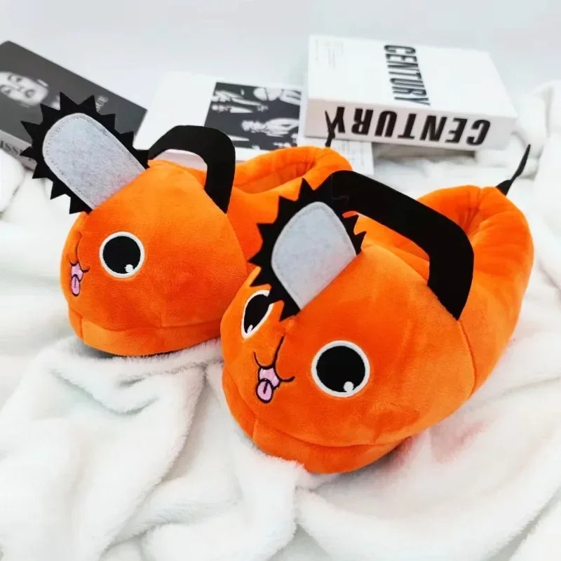 Anime Kettensäge Mann Pochita  – Anime Cosplay Ladies Bewertung und Preis