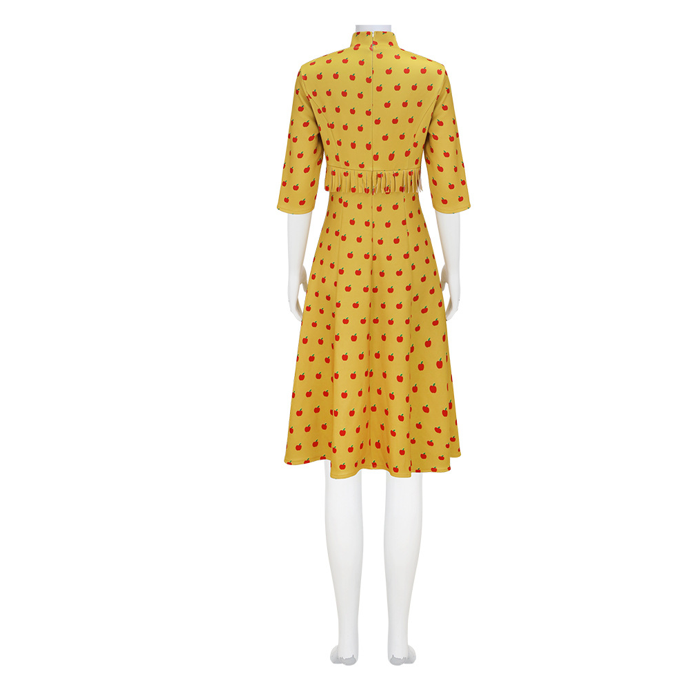 Film-Fantasie-Ensemble: Herr u – Anime Cosplay Ladies Bewertung und Preis