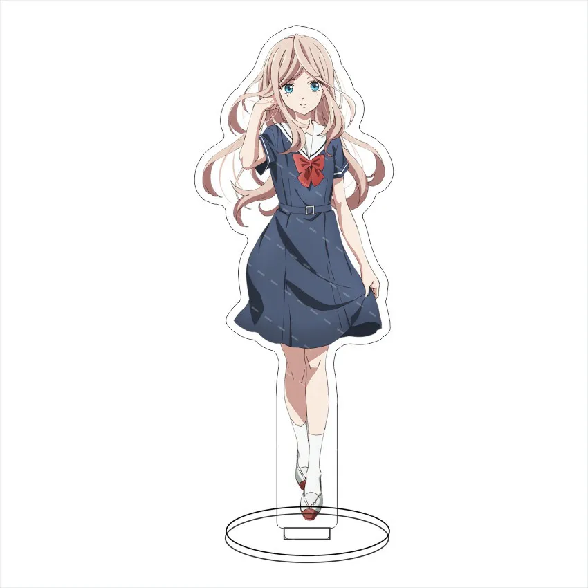16CM Anime Junge Damen Spielen – Anime Cosplay Ladies Bewertung und Preis
