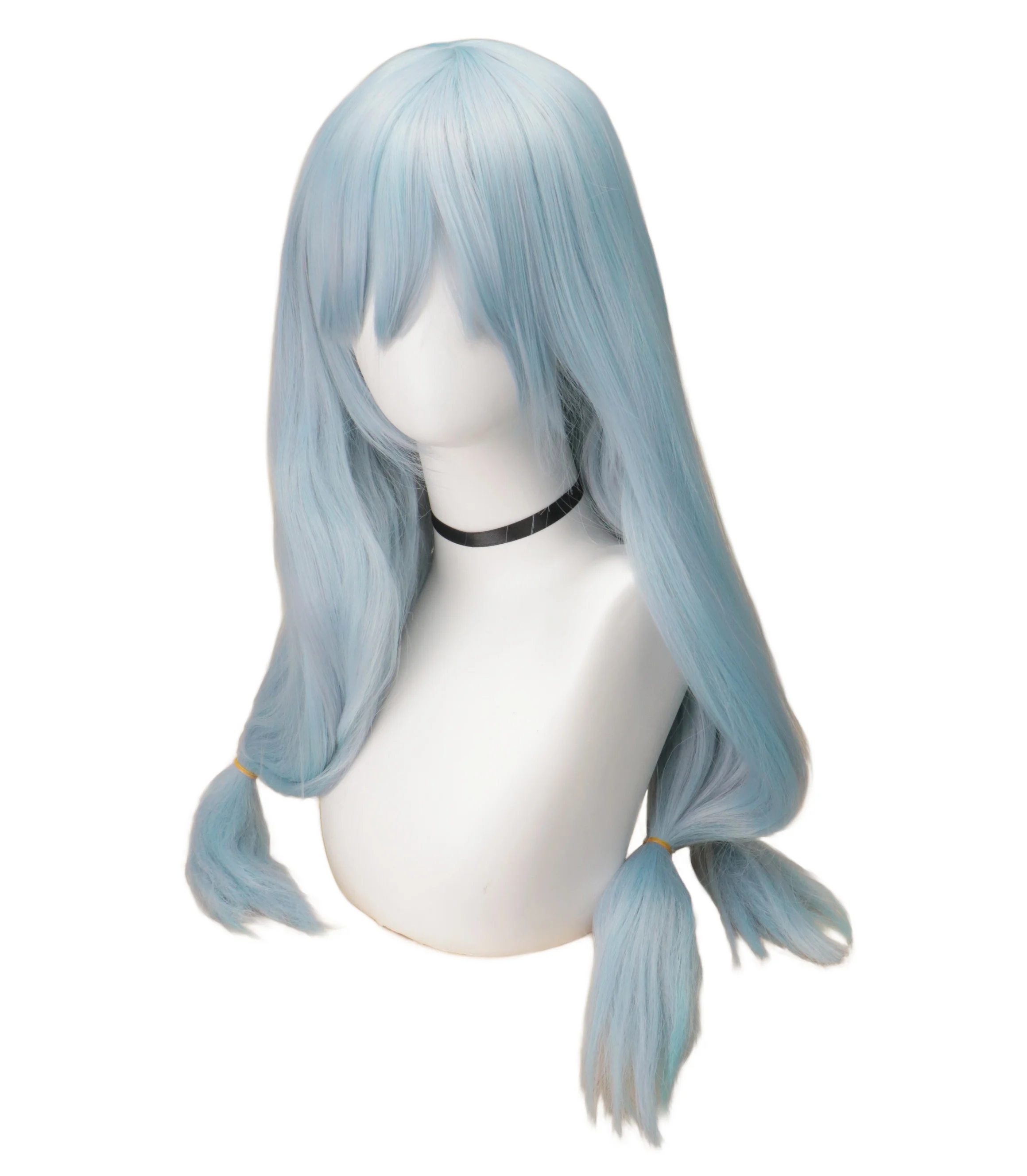 Anime Mahito Cosplay Jujutsu K – Anime Cosplay Blue Hair Bewertung und Preis