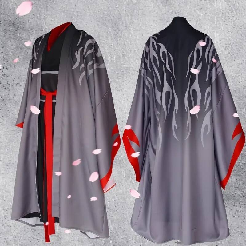 Anime Mo Dao Zu Shi Wei Wuxian – Anime Cosplay Ladies Bewertung und Preis