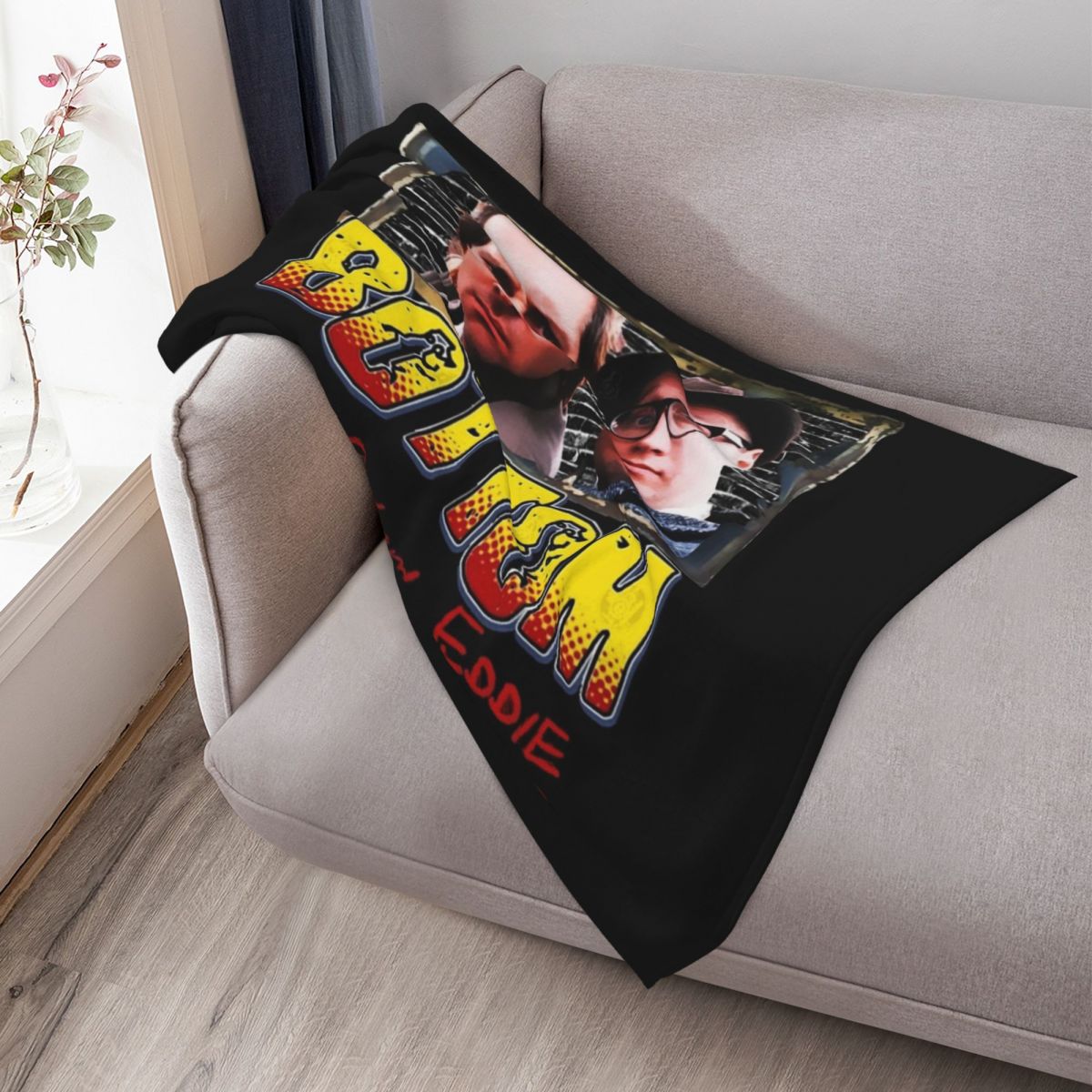 Unten – Richie und Eddy Design – Anime Cosplay Idea Bewertung und Preis