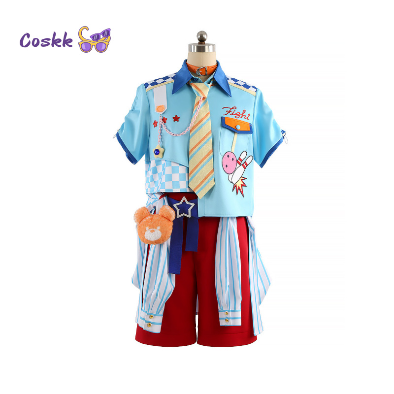Game Ensemble Stars Nito Nazun – Anime Cosplay Ladies Bewertung und Preis