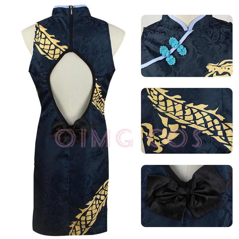 Blue Archive Kisaki Cosplay-Ko – Anime Cosplay Ladies Bewertung und Preis