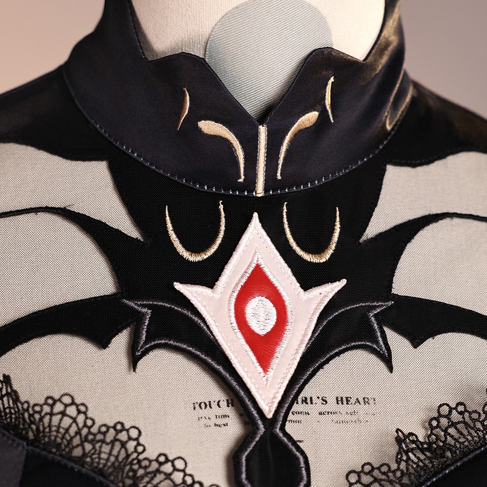 Genshin Impact Sovereign of De – Anime Cosplay Ladies Bewertung und Preis