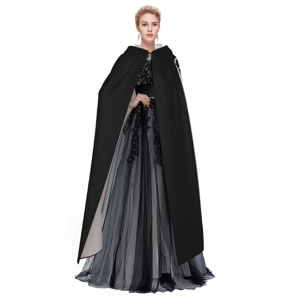 Queen Of Hearts Halloween-Desi – Anime Cosplay Idea Bewertung und Preis