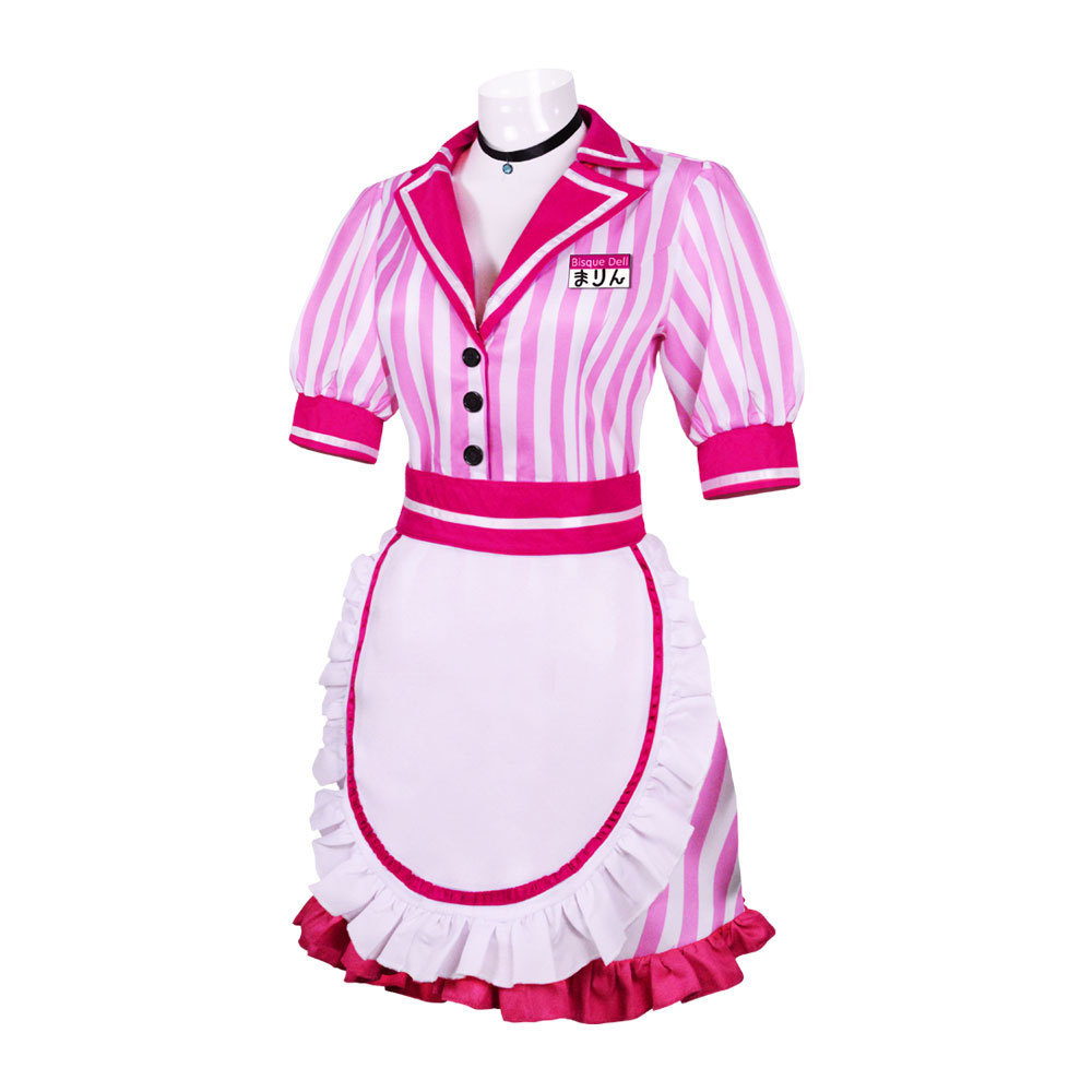2026 Heißes Anime My Dress-Up  – Kitagawa Anime Cosplay Bewertung und Preis