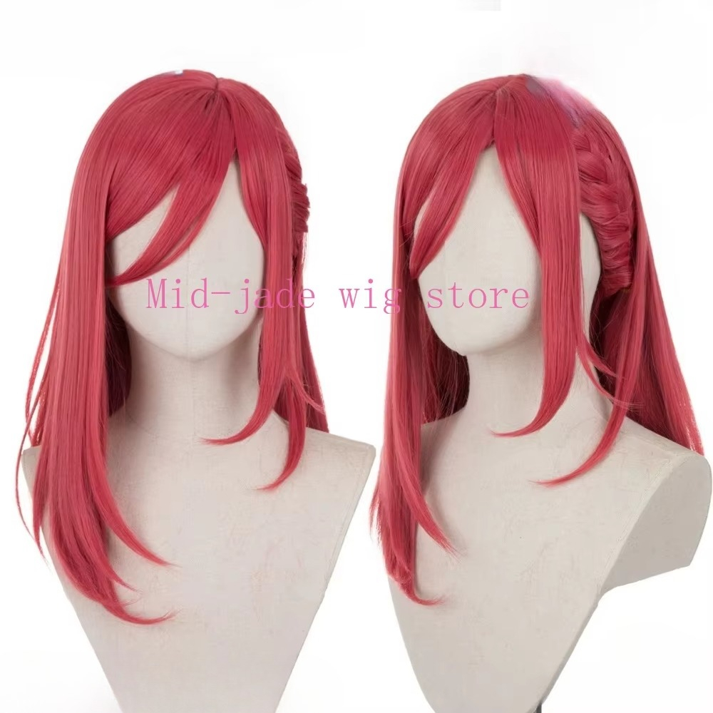 Sae Itoshi Cosplay-Perücke, bl – Anime Cosplay Blue Hair Bewertung und Preis