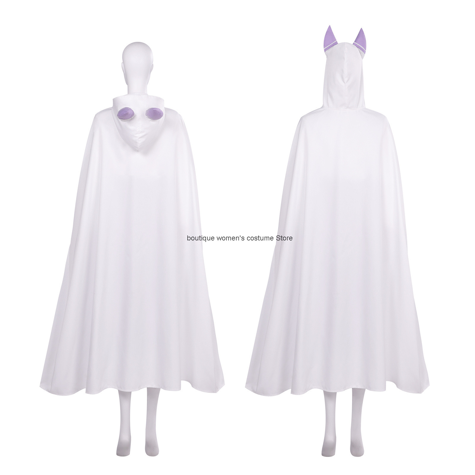 Halloween Cosplay Leben in ein – Anime Cosplay Jumpsuit Bewertung und Preis