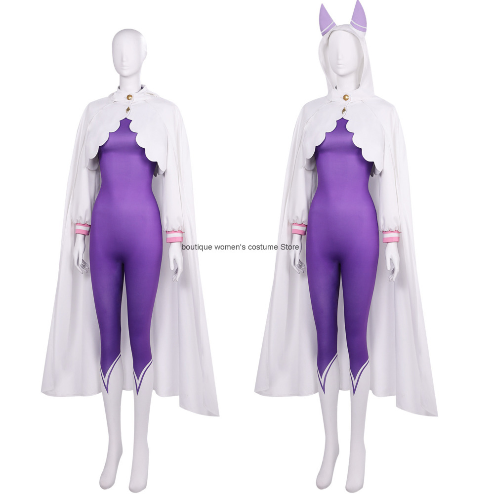 Halloween Cosplay Leben in ein – Anime Cosplay Jumpsuit Bewertung und Preis